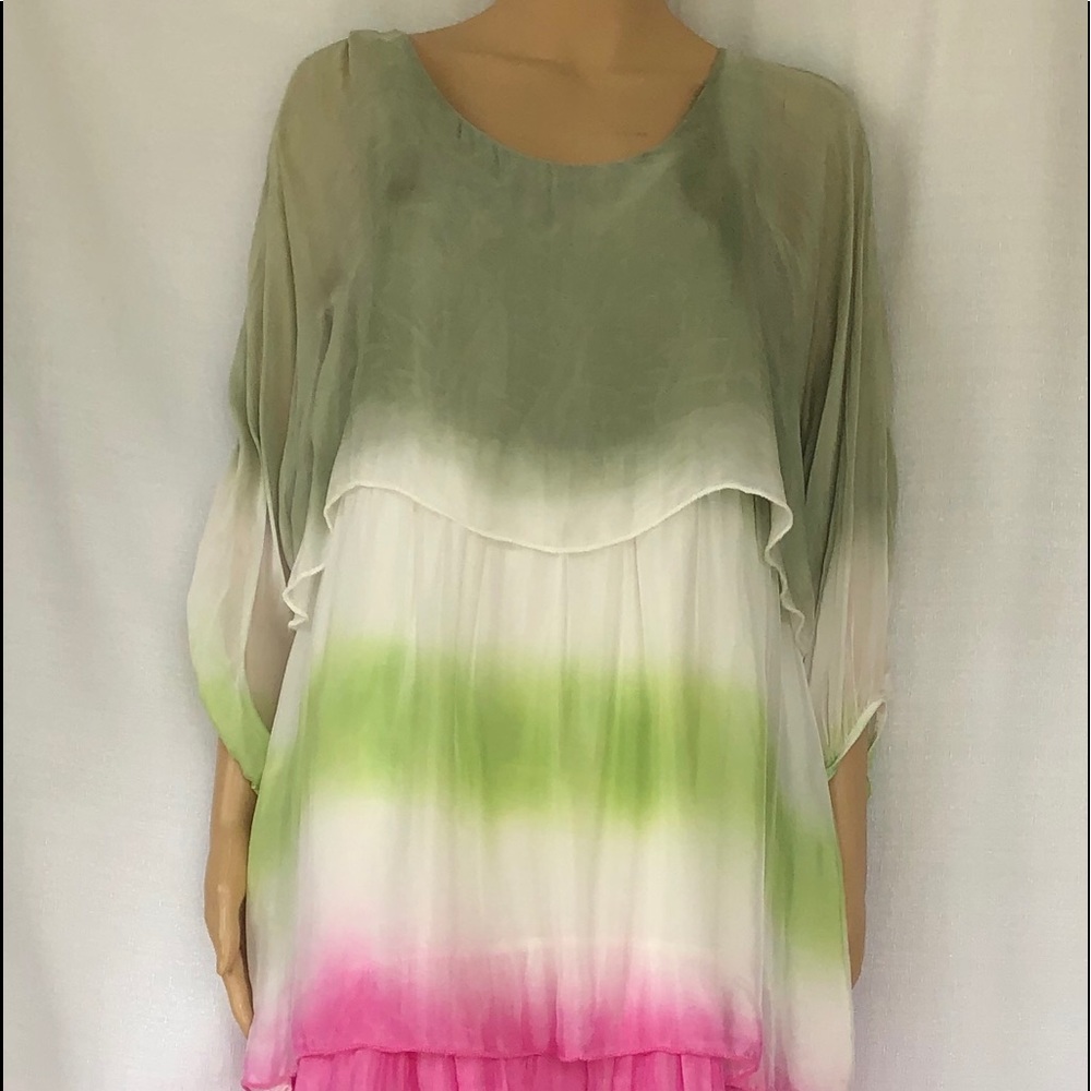 Italian women’s fashion